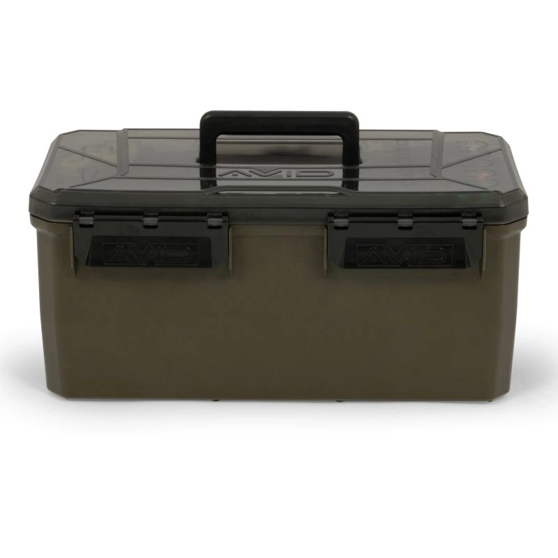 Avid Carp Reload Utility Box